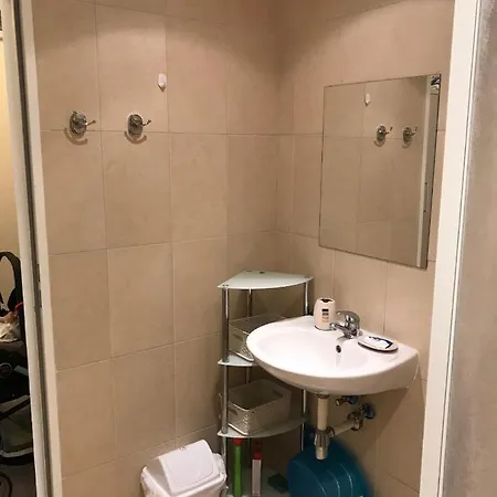 Apartmán Midia_bell